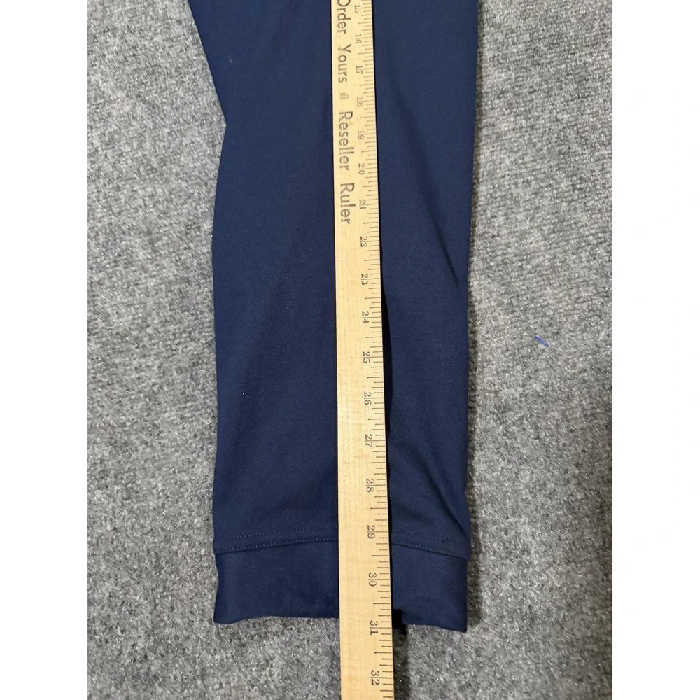 San Diego Tigers Pants Mens XL Blue NBA Basketball Nike Therma-FIT Sweatpants - Picture 12 of 13